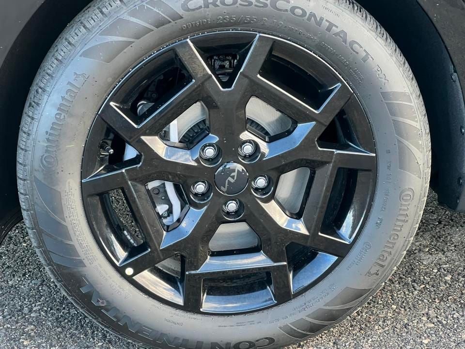 2025 Kia Carnival Hybrid SX