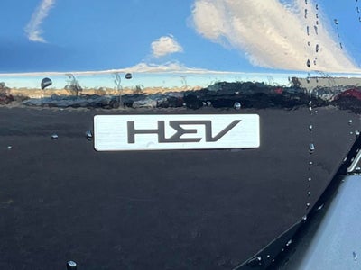 2025 Kia Carnival Hybrid SX