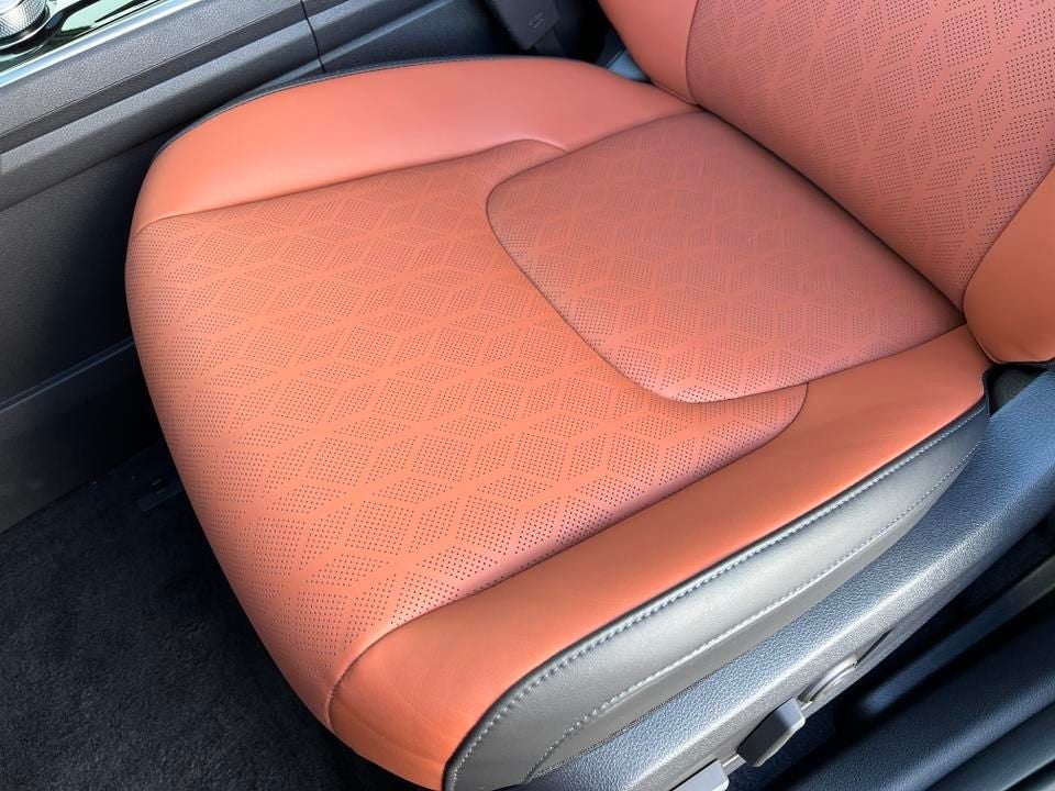 2025 Kia Carnival Hybrid SX