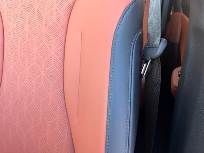 2025 Kia Carnival Hybrid SX