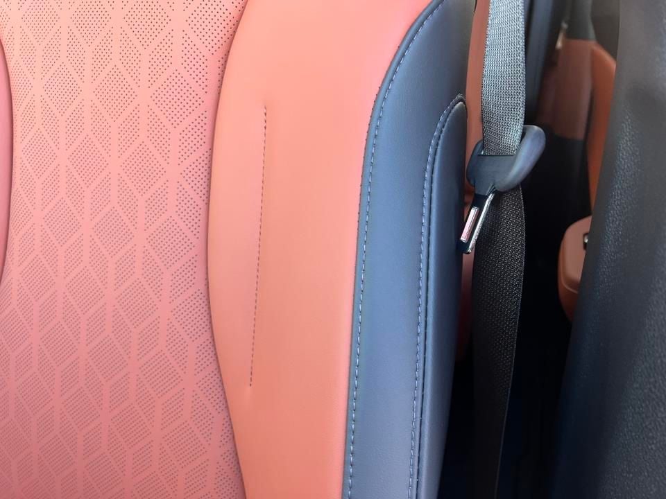 2025 Kia Carnival Hybrid SX