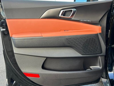 2025 Kia Carnival Hybrid SX