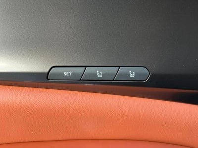 2025 Kia Carnival Hybrid SX