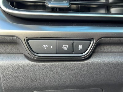 2025 Kia Carnival Hybrid SX