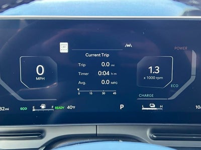 2025 Kia Carnival Hybrid SX