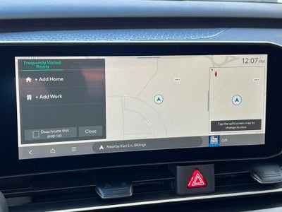 2025 Kia Carnival Hybrid SX