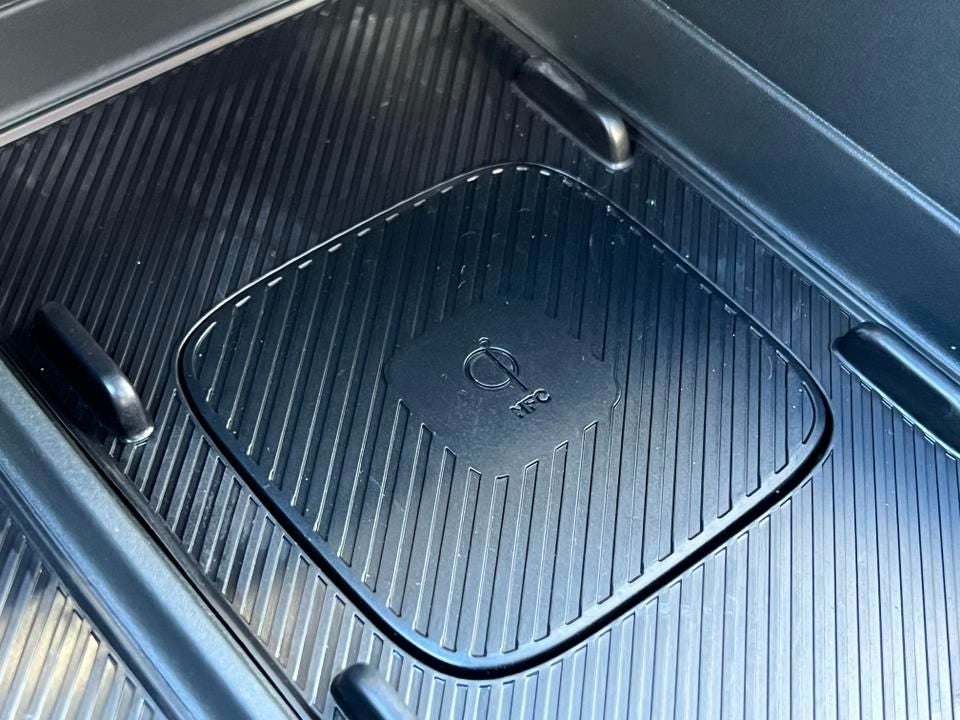 2025 Kia Carnival Hybrid SX