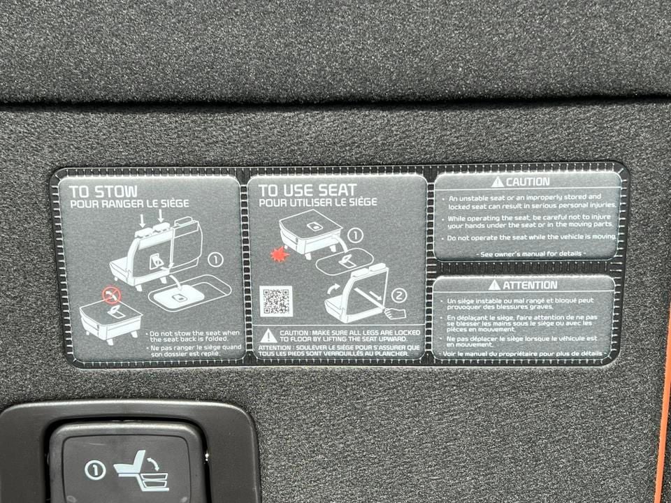 2025 Kia Carnival Hybrid SX