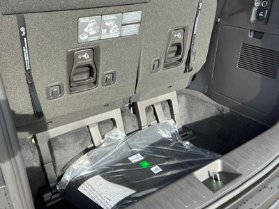 2025 Kia Carnival Hybrid SX