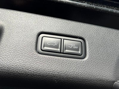 2025 Kia Carnival Hybrid SX