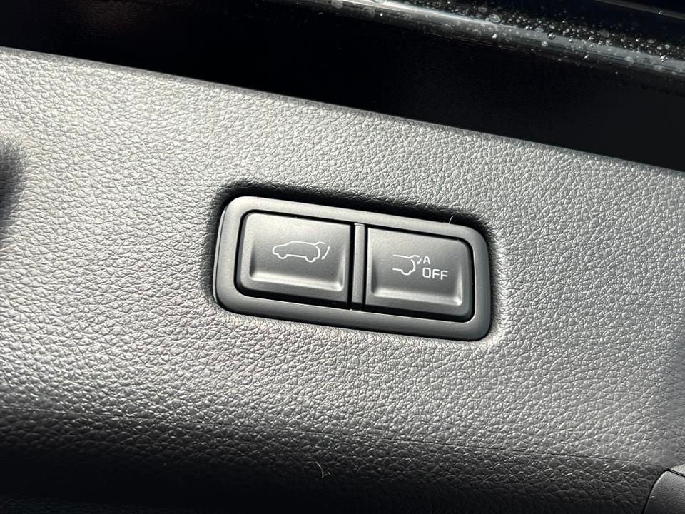 2025 Kia Carnival Hybrid SX