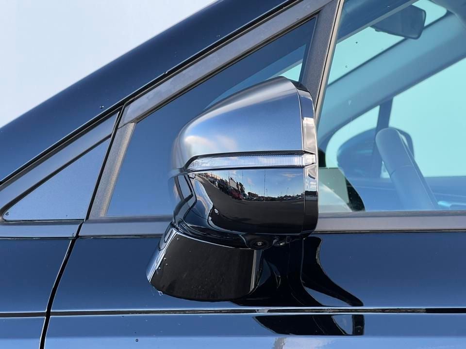 2025 Kia Carnival Hybrid SX