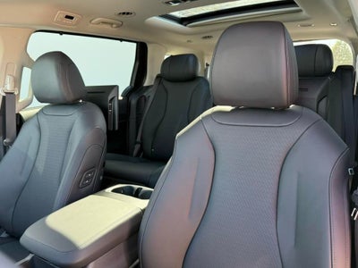 2025 Kia Carnival Hybrid SX Prestige