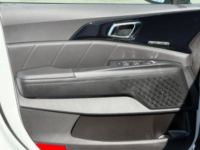 2025 Kia Carnival Hybrid SX Prestige