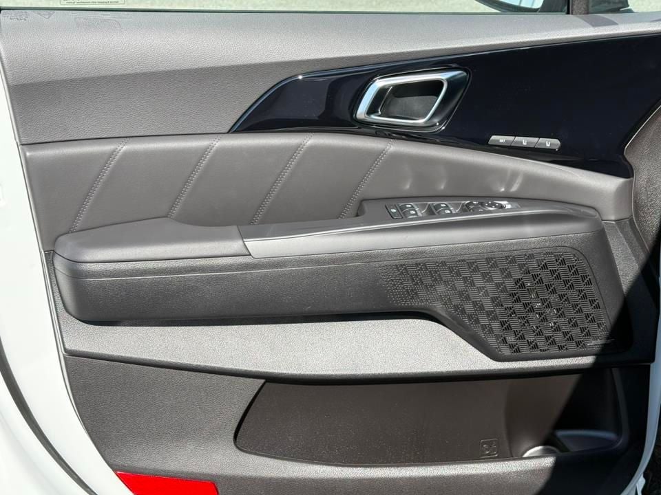 2025 Kia Carnival Hybrid SX Prestige