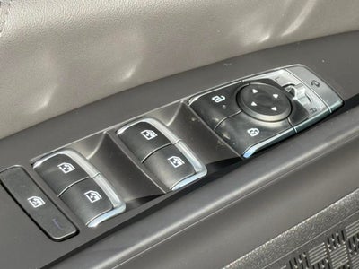 2025 Kia Carnival Hybrid SX Prestige