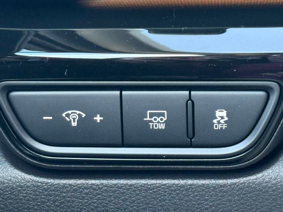 2025 Kia Carnival Hybrid SX Prestige