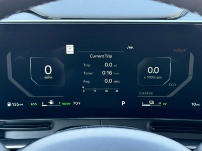 2025 Kia Carnival Hybrid SX Prestige