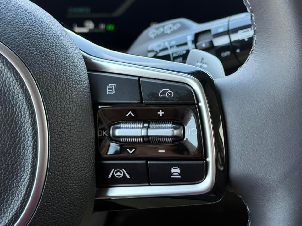 2025 Kia Carnival Hybrid SX Prestige