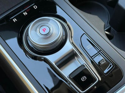 2025 Kia Carnival Hybrid SX Prestige