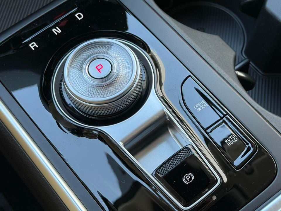 2025 Kia Carnival Hybrid SX Prestige