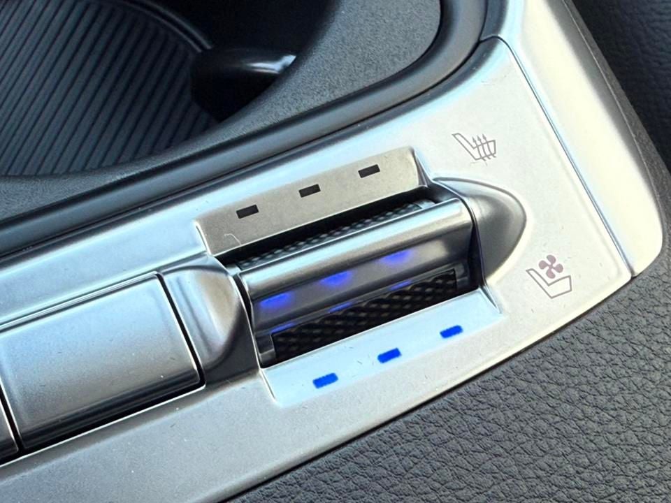 2025 Kia Carnival Hybrid SX Prestige