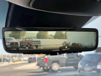 2025 Kia Carnival Hybrid SX Prestige