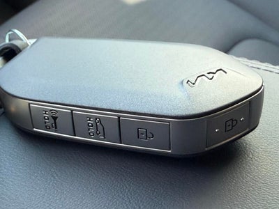 2025 Kia Carnival Hybrid SX Prestige