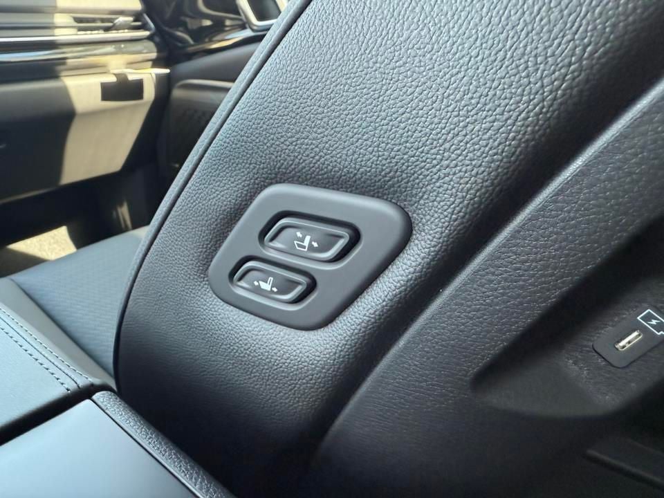 2025 Kia Carnival Hybrid SX Prestige