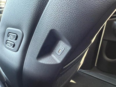 2025 Kia Carnival Hybrid SX Prestige