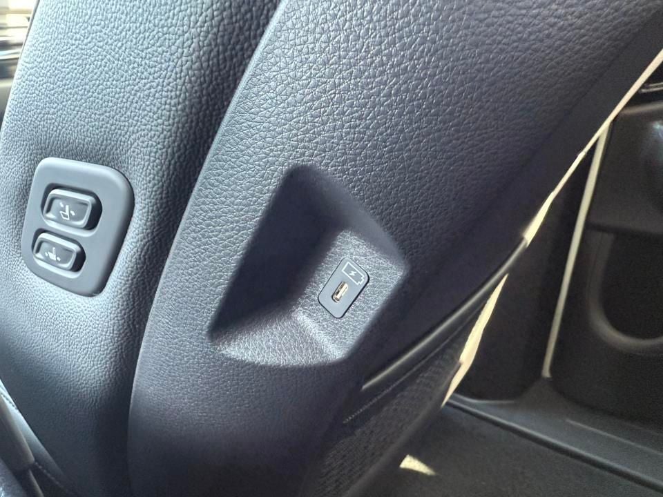 2025 Kia Carnival Hybrid SX Prestige