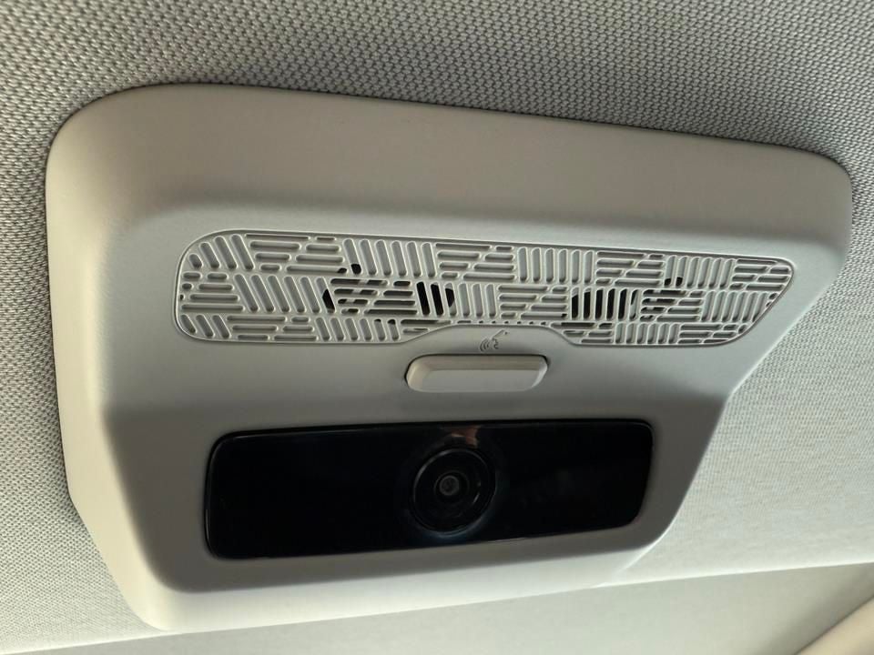 2025 Kia Carnival Hybrid SX Prestige