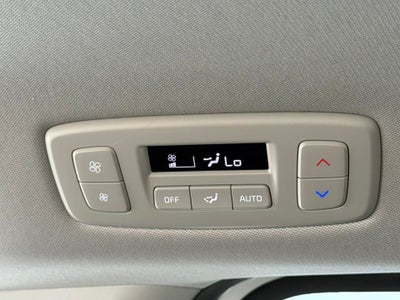 2025 Kia Carnival Hybrid SX Prestige