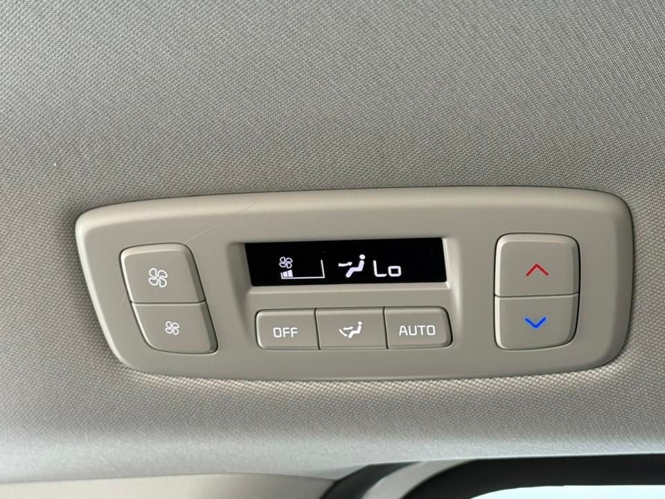 2025 Kia Carnival Hybrid SX Prestige