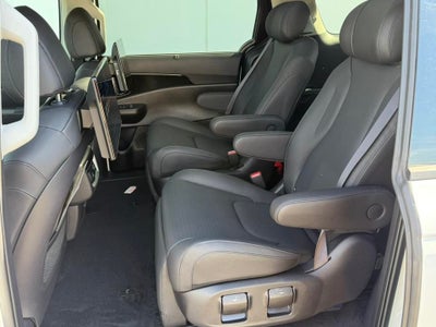 2025 Kia Carnival Hybrid SX Prestige