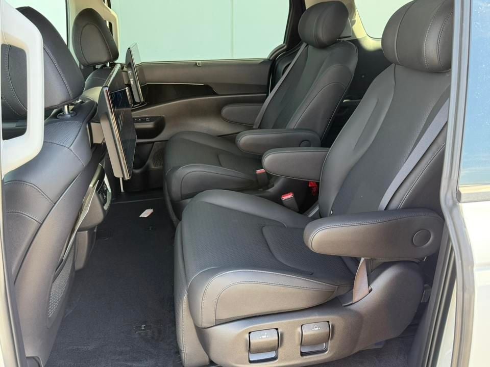 2025 Kia Carnival Hybrid SX Prestige