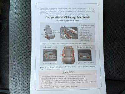 2025 Kia Carnival Hybrid SX Prestige