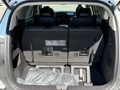 2025 Kia Carnival Hybrid SX Prestige