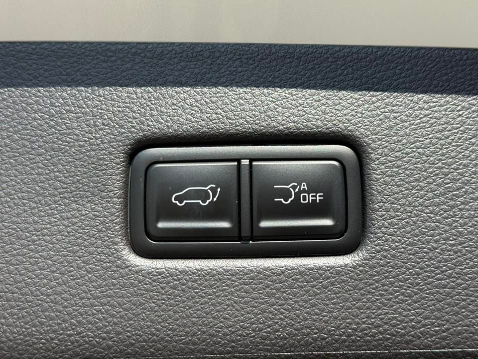 2025 Kia Carnival Hybrid SX Prestige