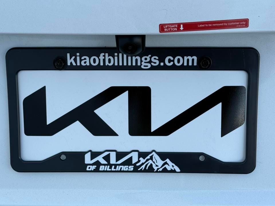 2025 Kia Carnival Hybrid SX Prestige