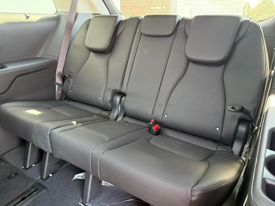 2025 Kia Carnival Hybrid SX Prestige