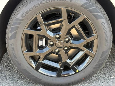 2025 Kia Carnival Hybrid SX Prestige