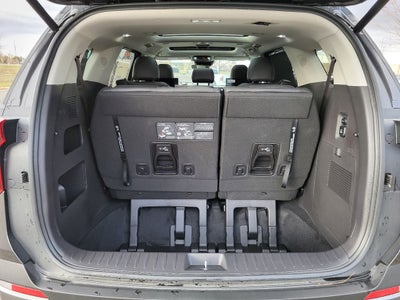 2025 Kia Carnival Hybrid SX
