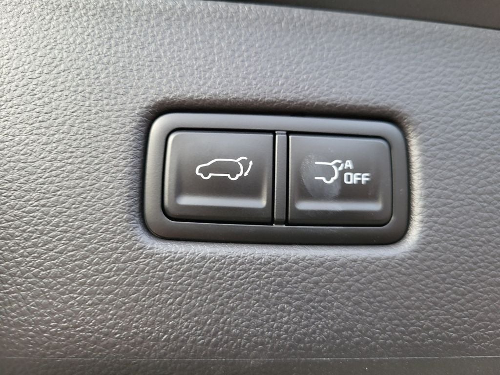 2025 Kia Carnival Hybrid SX