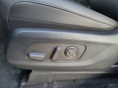 2025 Kia Carnival Hybrid SX