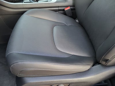 2025 Kia Carnival Hybrid SX