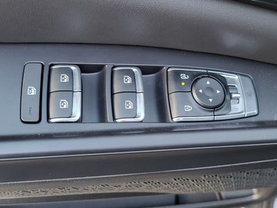 2025 Kia Carnival Hybrid SX