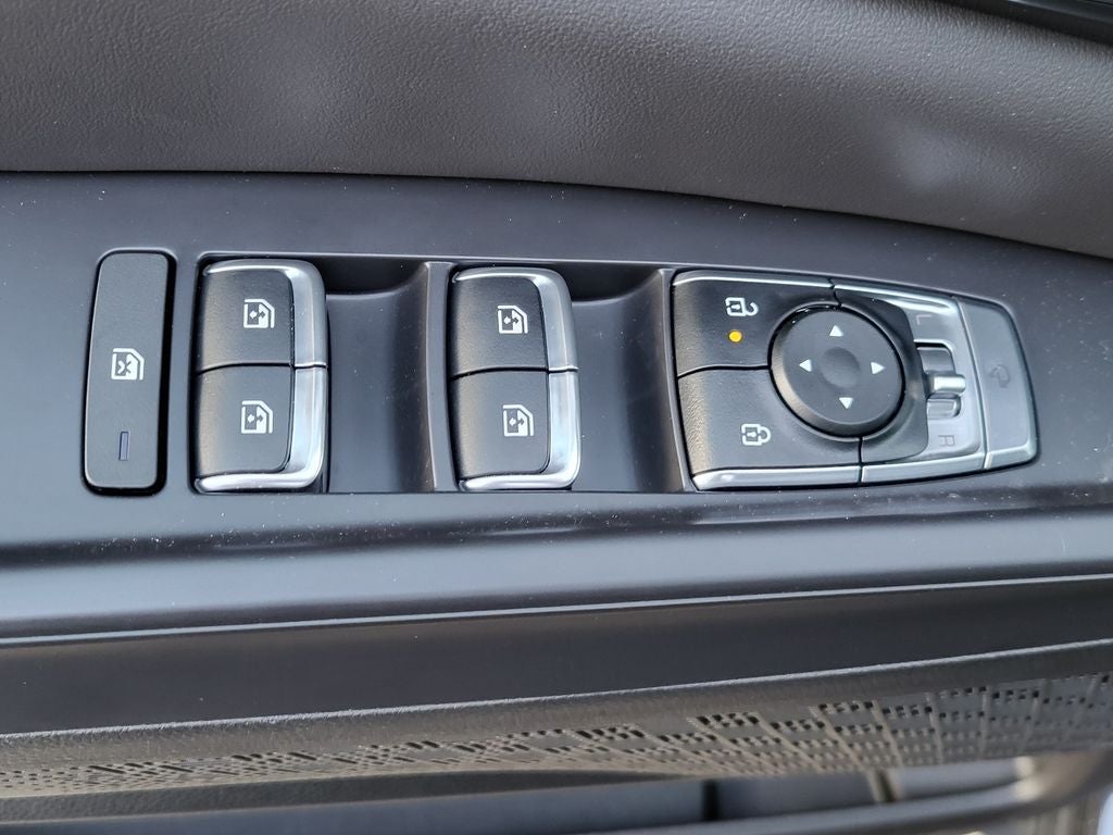 2025 Kia Carnival Hybrid SX