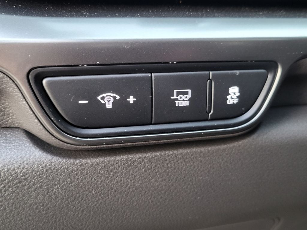 2025 Kia Carnival Hybrid SX