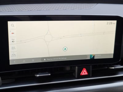 2025 Kia Carnival Hybrid SX